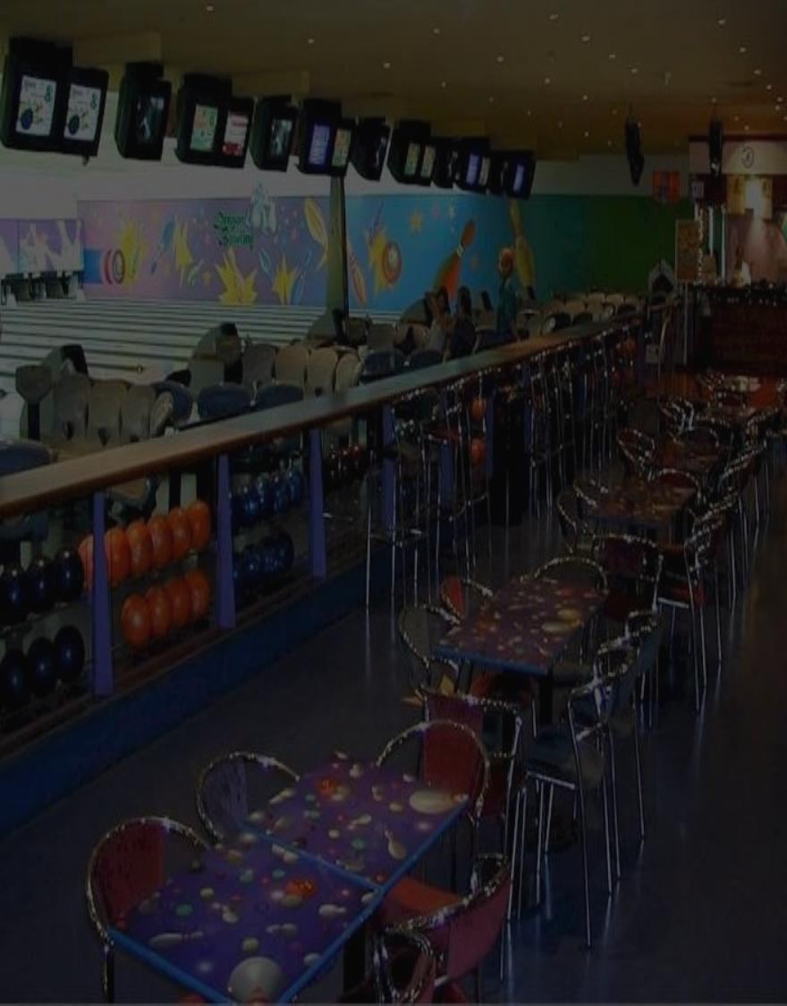 Bowling original Village